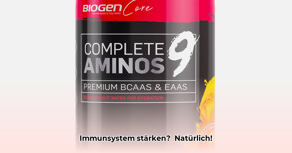 amino-plus-immun